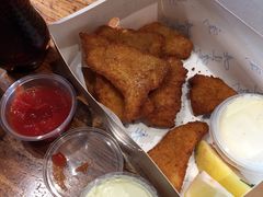 -Fergburger(皇后镇店)