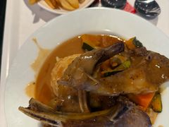-宜家·瑞典风味餐厅(无锡店)
