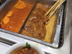 -袁记串串香(北国店)