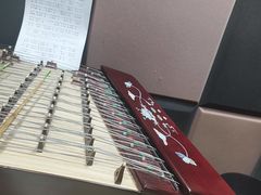 -琴芳艺所艺术培训.古筝钢琴