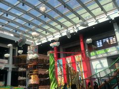 -蒙特利亲子乐园