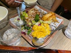 -卡朋西餐(扬名广场店)