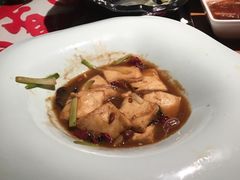 -汉唐宴长安食府