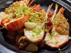 -白沙码头海鲜广场