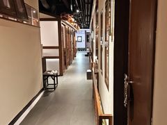 -贡宴盐帮菜自贡驻京联络处餐厅