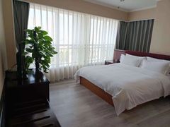 -清能·清江酒店(夷陵广场CBD中心店)