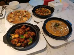 -曼玉餐厅(中原万达店)