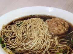 -高邮面馆(明瓦廊店)