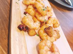 -G+KITCHEN(龙湖狮山天街店)