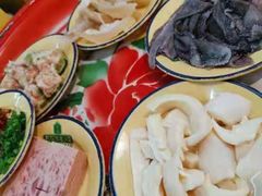 -石灰市老火锅(北滨路店)