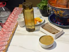 -祥源胡同·涮牛羊肉火锅(花桥店)