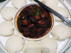 -怡和春天大酒楼(柳芳店)