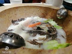 -渔小生蒸汽石锅鱼(印象城店)