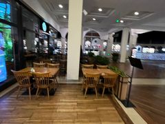 用餐区-谷田稻香(佛罗伦萨店)