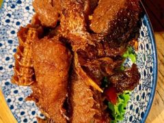 -有才叔的小馆(招商依云曲江店)