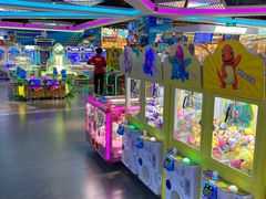 -大玩家(通州万达广场店)