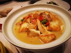 -楚鲜·汉正街一号(天河店)