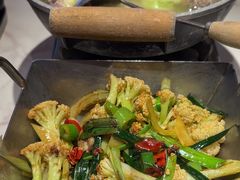 -乔阿马·江南味·驴肉香(龙湖华泾天街店)