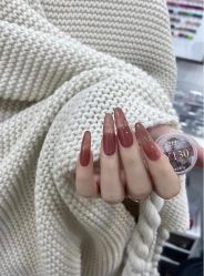 -M·X Nail日式美甲美睫