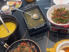 -韶山冲湘菜(中兴大街店)