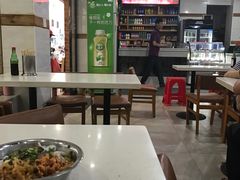 -李氏紫竹林卤粉(火车站店)
