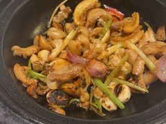 -勝記酒家·37年老字号·经典粤菜(荔枝公园店)