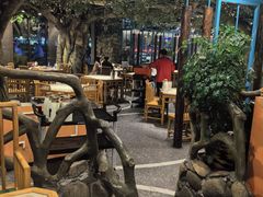 -常和州·夜宵大排档(常州单店)