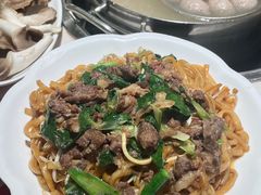 -潮泰牛肉火锅 · 创于1992年(车公庙店)