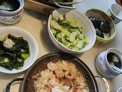 -农耕记·湖南土菜(海上世界店)
