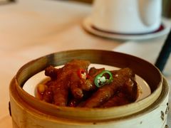 -金悦轩海鲜酒家(拱北店)