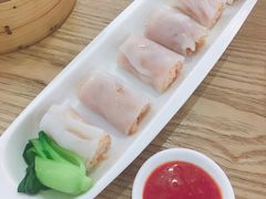 -禧座港式餐厅(星河店)
