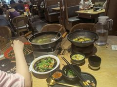 -川堂风·跷脚牛肉·乐山爆炒(宝山日月光店)