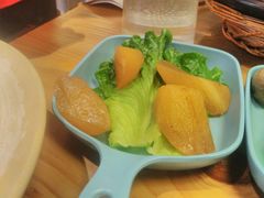 -岗上渣渣老火锅(两路口店)