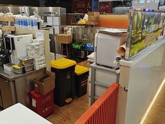 -CoCo都可(香港名都店)