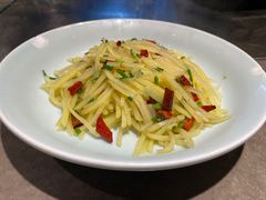 -金佬馆·川菜bistro(芜湖镜湖万达店)