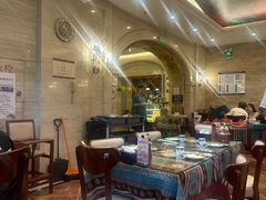 -巴依老爷新疆美食(工体旗舰店)