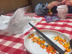 -西贝(龙华壹方天地店)