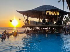 -FINNS Beach Club
