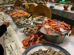 -沈阳和平艾美酒店新食谱西餐厅