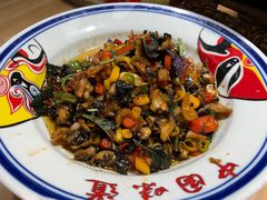 -红旗大食堂(君悦紫园店)
