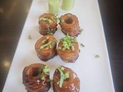 -老牌坊鲁菜名店(聊城美食岛店)