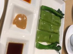 -顺德美的万豪酒店-万豪中餐厅