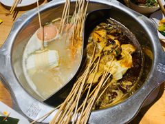 -袁记串串香(西安路店)
