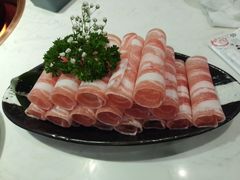 -捞神汤物料理(正大广场店)
