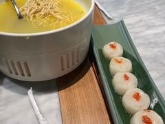 -苏帮袁Sue Cuisine(来福士店)