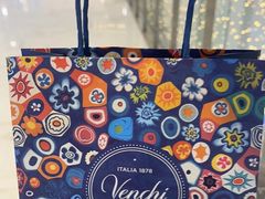 -VENCHI 闻绮(北京汉光店)