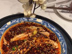 -川味堂·四川豆花(八卦岭店)