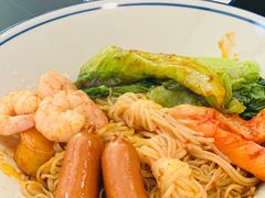 -左记港食(融科天城店)