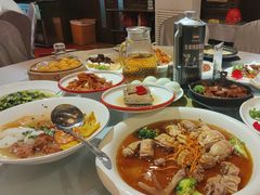 -宋园·金宴浙鲜馆(静安店)