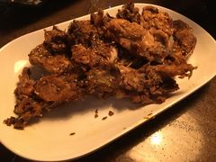 -枪火串烧·东北特色烧烤(罗湖总店)